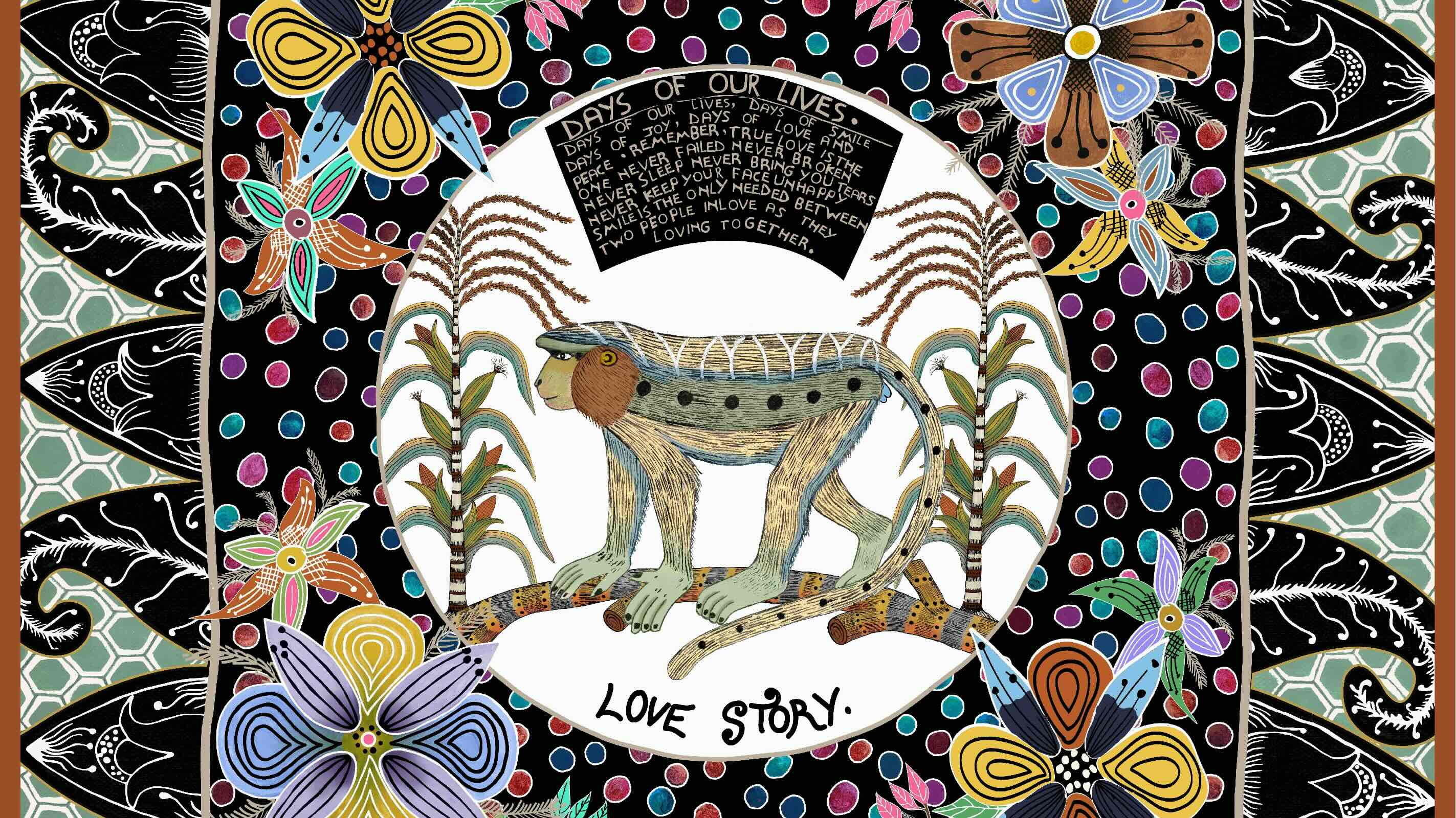 Exquisite African Artistry Reimagined